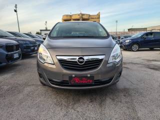 OPEL Meriva usata, con Airbag laterali
