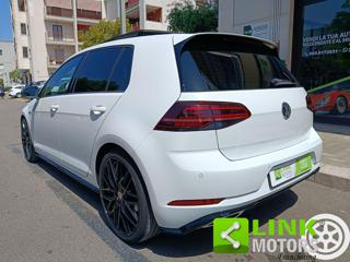 VOLKSWAGEN Golf usata, con Sistema di riconoscimento della stanchezza
