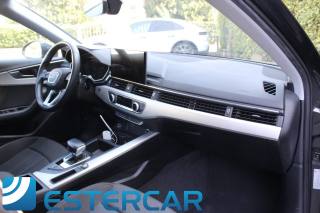 AUDI A4 usata, con Servosterzo