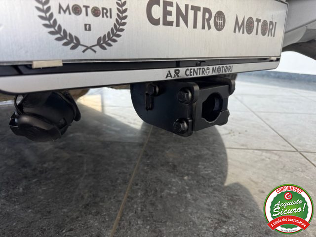 SUZUKI Grand Vitara usata, con Portapacchi
