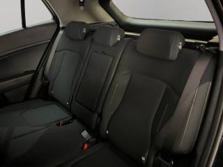 KIA Sportage usata, con Frenata d