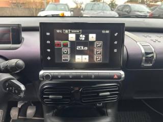 CITROEN C4 Cactus usata, con Chiusura centralizzata