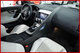 JAGUAR F-Type usata, con Cruise Control