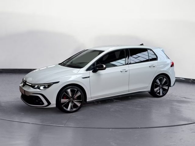 VOLKSWAGEN Golf usata, con ABS