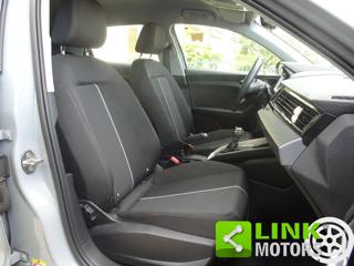 AUDI A1 usata, con Airbag Passeggero