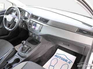 SEAT Ibiza usata, con Autoradio digitale