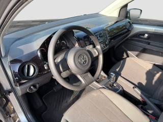 VOLKSWAGEN up! usata 8