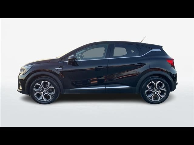 RENAULT Captur usata, con USB