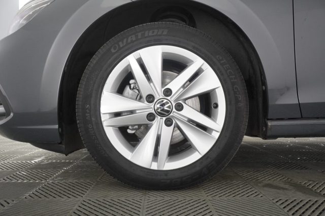 VOLKSWAGEN Golf usata 8