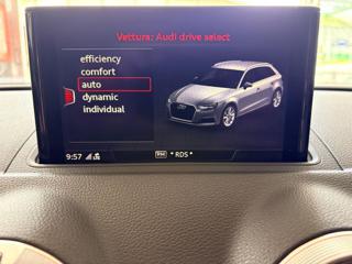 AUDI A3 usata, con Servosterzo