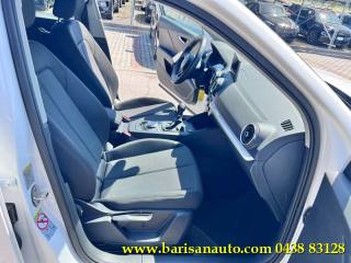 AUDI Q2 usata, con Autoradio