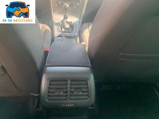VOLKSWAGEN Golf usata, con Cruise Control