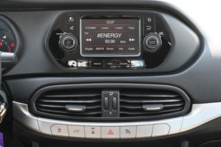 FIAT Tipo usata, con Immobilizzatore elettronico