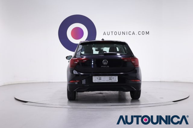 VOLKSWAGEN Polo usata, con Immobilizzatore elettronico