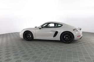 PORSCHE 718 usata 5