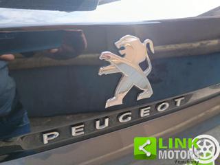 PEUGEOT 3008 usata, con Cruise Control