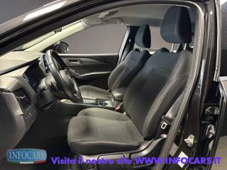 NISSAN Qashqai usata, con Antifurto