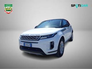 LAND ROVER Range Rover Evoque 1.5 I3 160 CV Auto R-Dynamic S