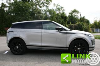LAND ROVER Range Rover Evoque usata, con Autoradio