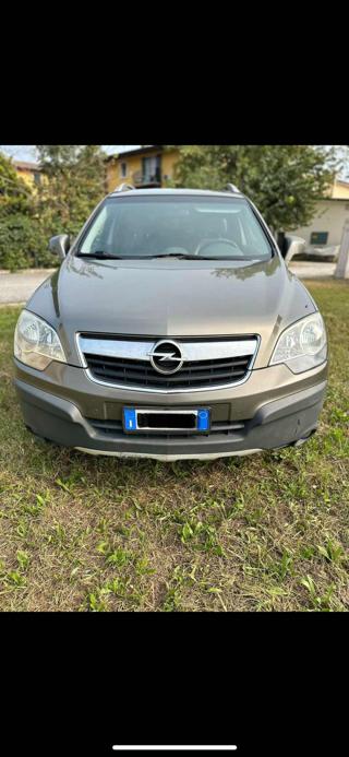 OPEL Antara usata, con Airbag laterali