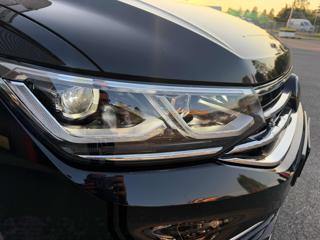 VOLKSWAGEN Tiguan usata, con Sistema di navigazione