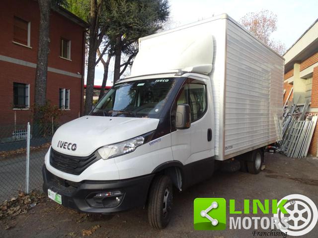 IVECO usata 6