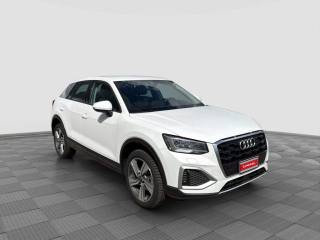 AUDI Q2 usata 6