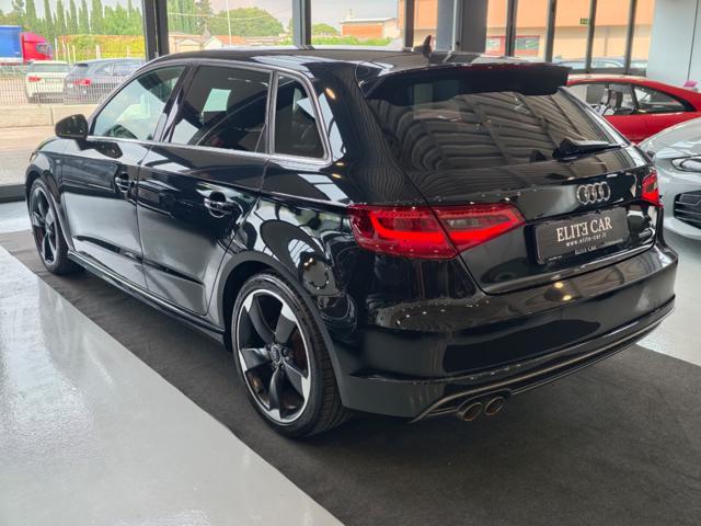 AUDI A3 usata, con Autoradio