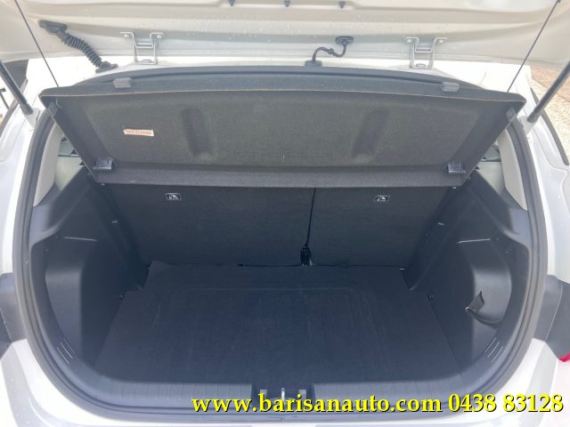 HYUNDAI i20 usata, con Boardcomputer