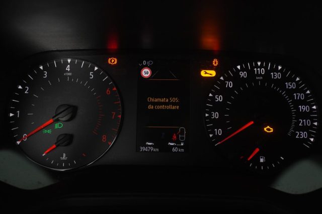 RENAULT Clio usata 12