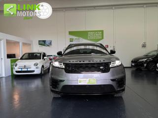 LAND ROVER Range Rover Velar usata, con Cerchi in lega