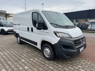 FIAT Ducato usata, con Boardcomputer