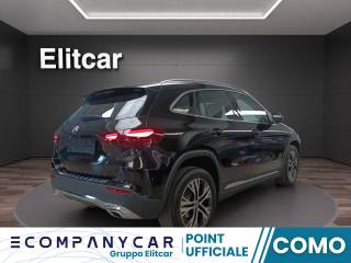 MERCEDES-BENZ GLA 180 usata, con Boardcomputer