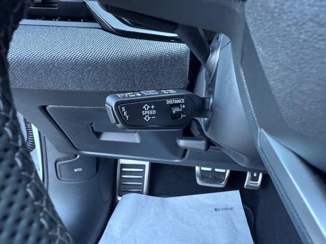 AUDI A5 usata, con Volante in pelle