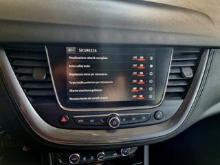 OPEL Grandland X usata, con Immobilizzatore elettronico