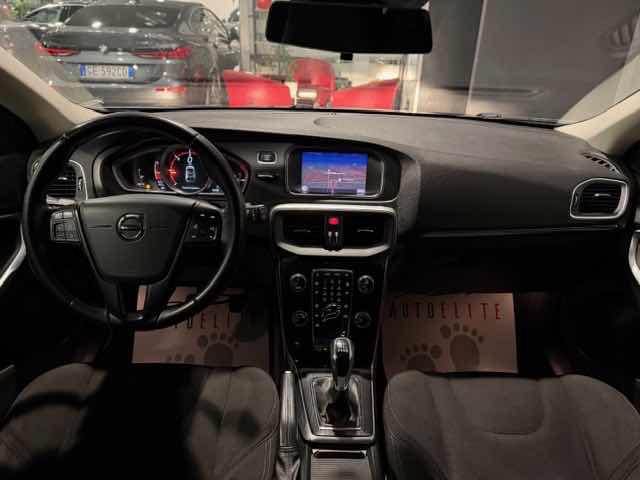 VOLVO V40 usata, con Cerchi in lega