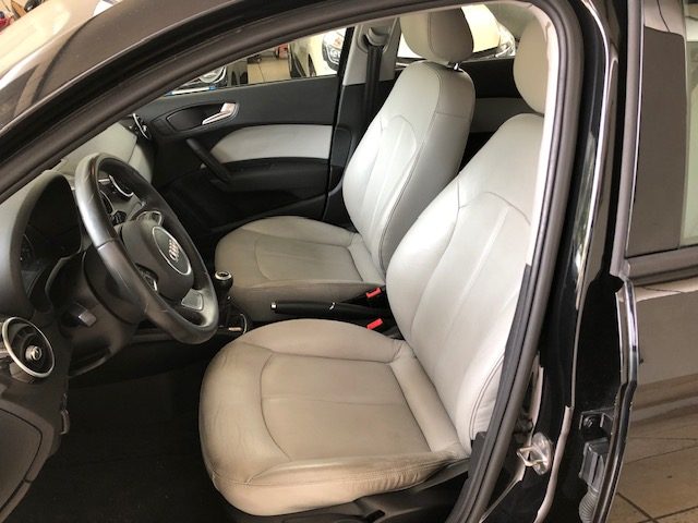 AUDI A1 usata, con Chiusura centralizzata