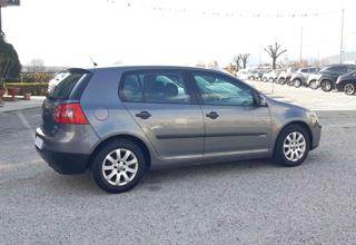 VOLKSWAGEN Golf usata, con ESP