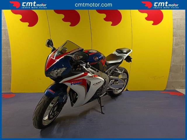 HONDA CBR 1000 RR usata 1