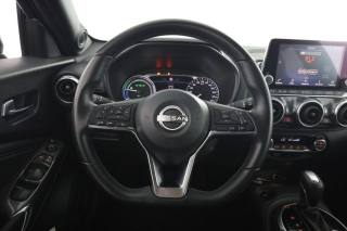 NISSAN Juke usata 4