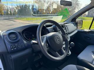 OPEL Vivaro usata, con Porta scorrevole