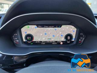 AUDI Q3 usata, con Servosterzo