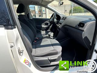 VOLKSWAGEN Polo usata, con Airbag Passeggero