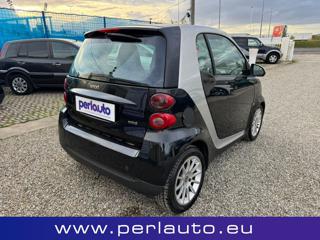 SMART ForTwo usata, con Alzacristalli elettrici