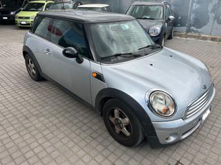MINI Cooper D usata, con Airbag laterali
