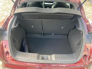 NISSAN Juke usata, con Sedili riscaldati