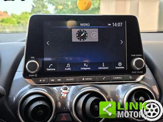 NISSAN Juke usata 19