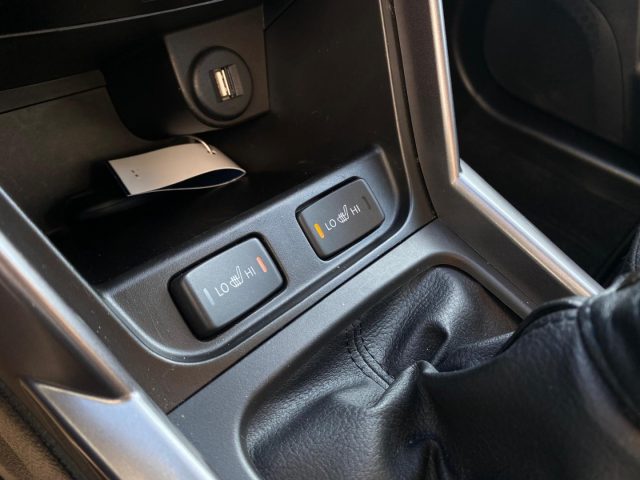 SUZUKI S-Cross usata, con Trazione integrale