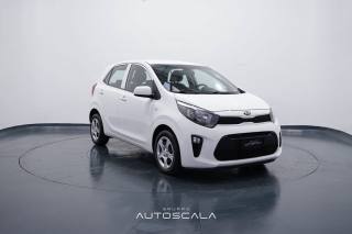 KIA Picanto usata, con Chiusura centralizzata