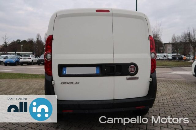 FIAT Doblo usata 3